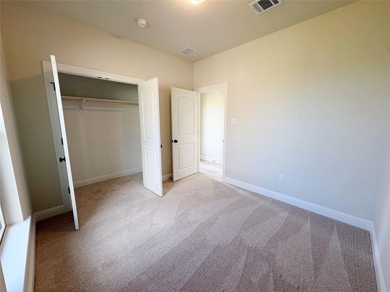 Spacious, unfurnished interior of a new home in Orange Gardens, Orange (Image 19).