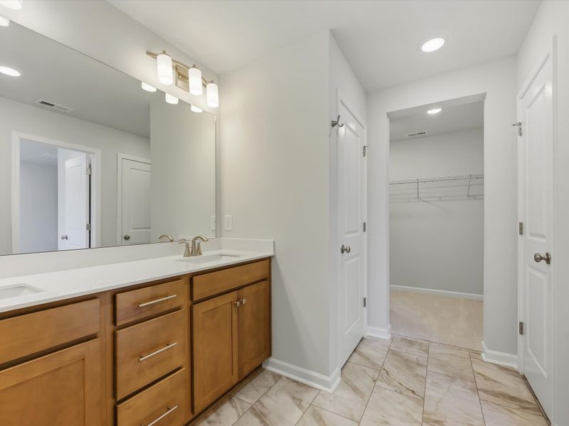 Owner's Bath Owner's Bath