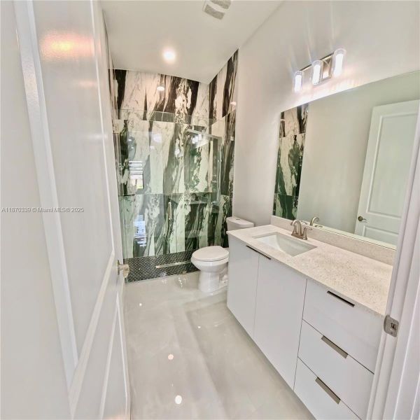 Furnished interior view inside a new home in , Lehigh Acres (Image 5). Furnished interior view inside a new home in , Lehigh Acres (Image 5).