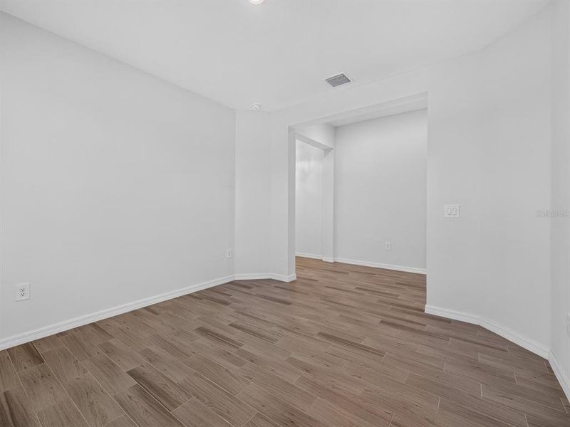 Spacious, unfurnished interior of a new home in Westview Community Group Page, Kissimmee (Image 21). Spacious, unfurnished interior of a new home in Westview Community Group Page, Kissimmee (Image 21).