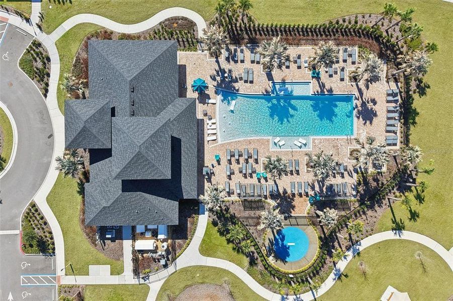 Community amenities in , Clermont (Image 39).