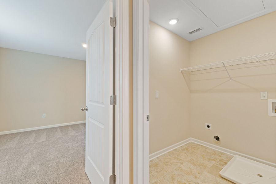Representative photos of the same floor plan. Actual home will feature different colors and finishes. Representative photos of the same floor plan. Actual home will feature different colors and finishes.