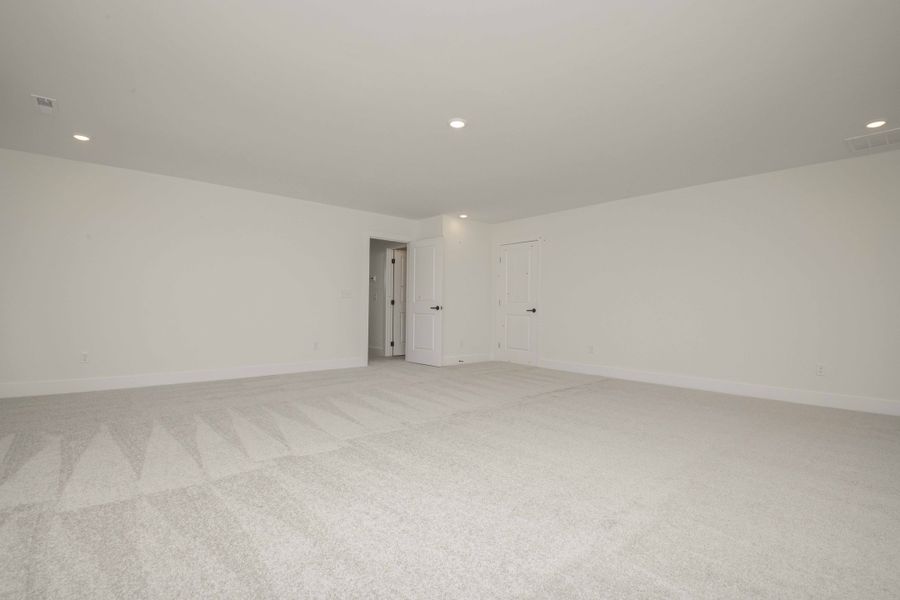 *Photo of actual home.