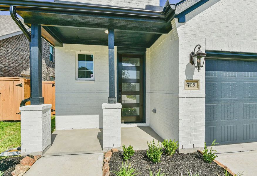 Plan 3039 porch - 4 of 19 Plan 3039 porch - 4 of 19