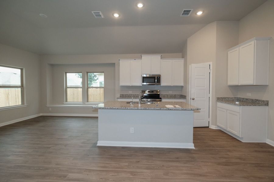 Kitchen Kitchen