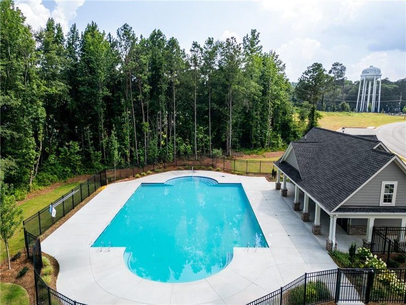 Community amenities in Carolina, Palmetto (Image 14). Community amenities in Carolina, Palmetto (Image 14).
