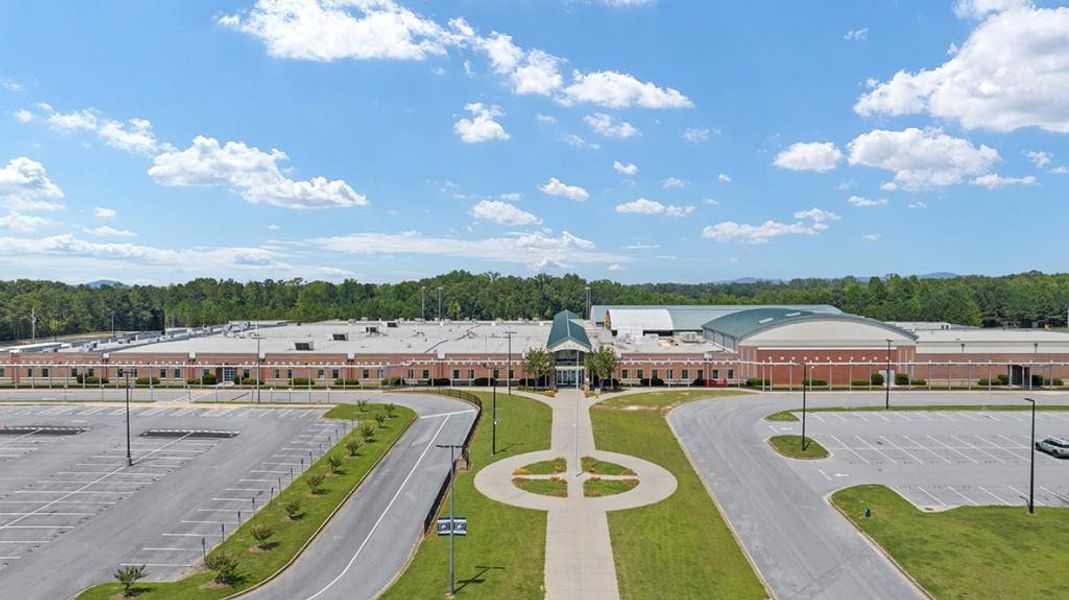 Image 47 of a home in Lost Creek.