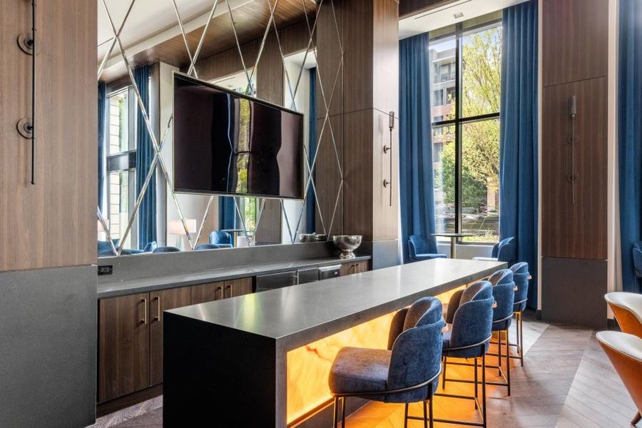 Community amenities in , Atlanta (Image 37).