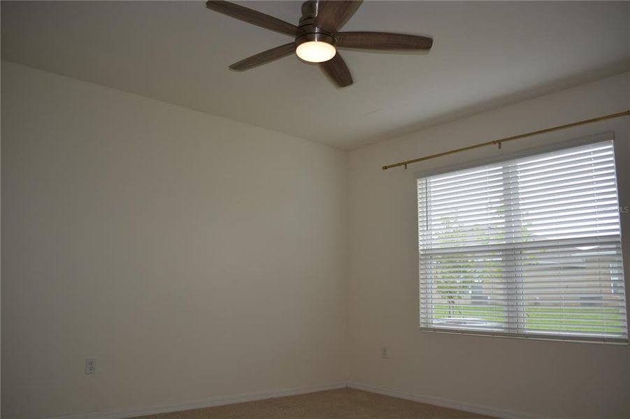 Spacious, unfurnished interior of a new home in , Lakeland (Image 10).