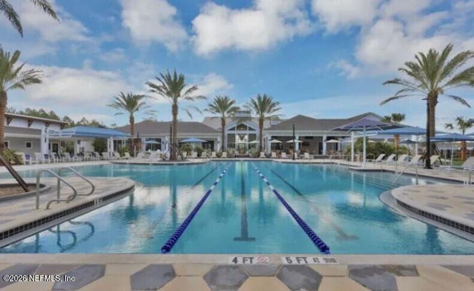 Community amenities in , Yulee (Image 19).