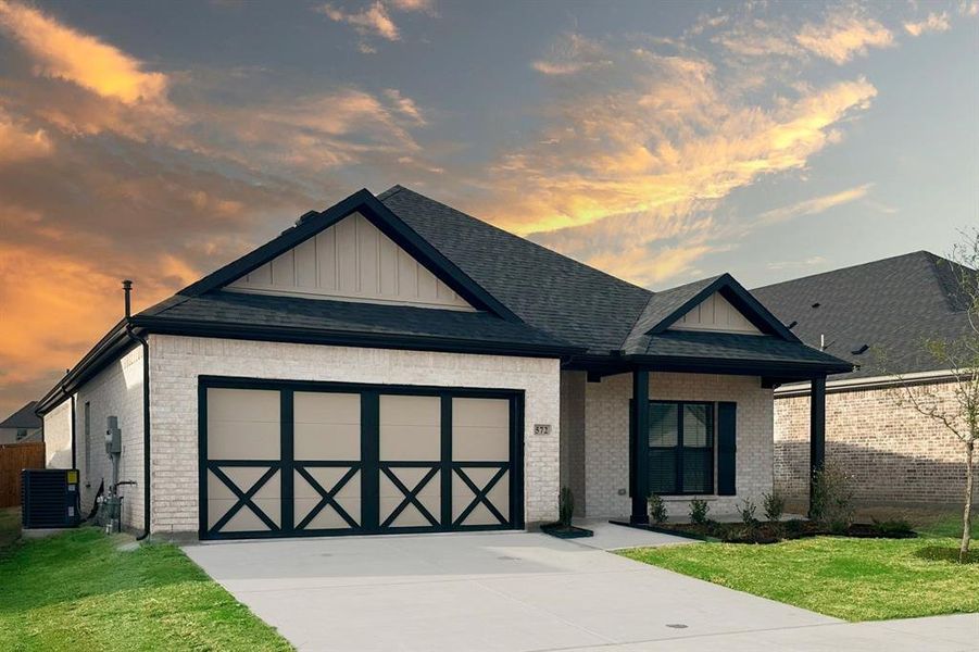 572 Oak Creek 572 Oak Creek