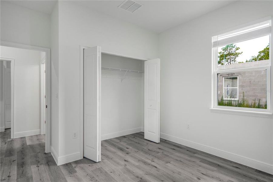 Spacious, unfurnished interior of a new home in , Citrus Springs (Image 27). Spacious, unfurnished interior of a new home in , Citrus Springs (Image 27).