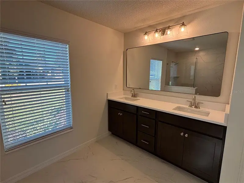 Furnished interior view inside a new home in , Brooksville (Image 5).