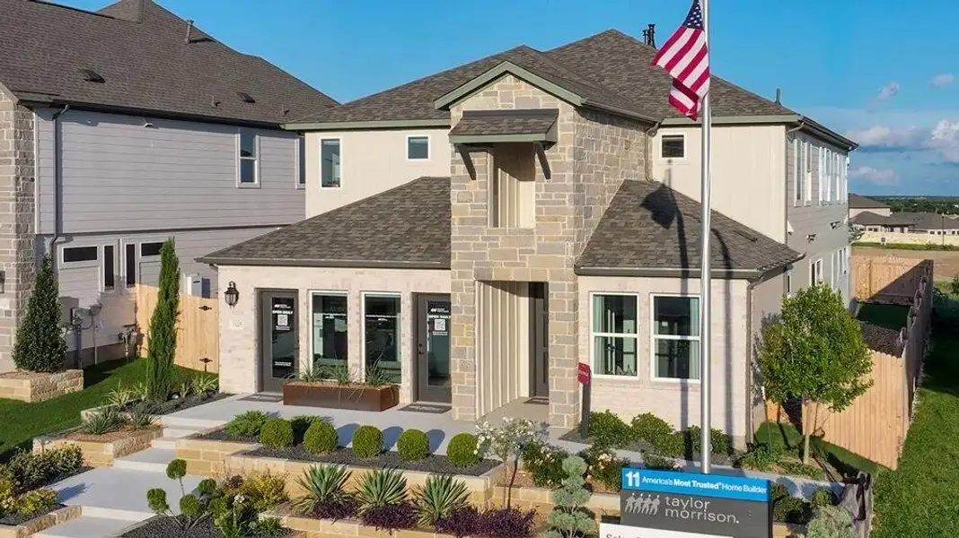 Turner's Crossing Community Turner's Crossing Community