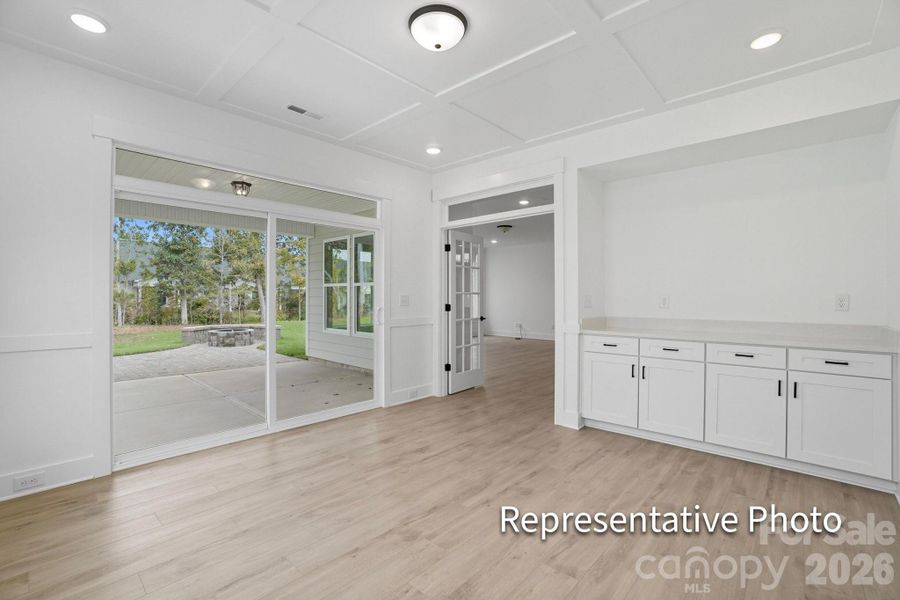 Representative photo