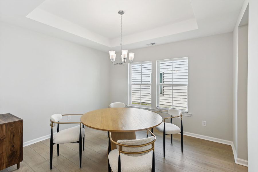 Image 77 of a home in Saint John's Lake: Arbor Collection.