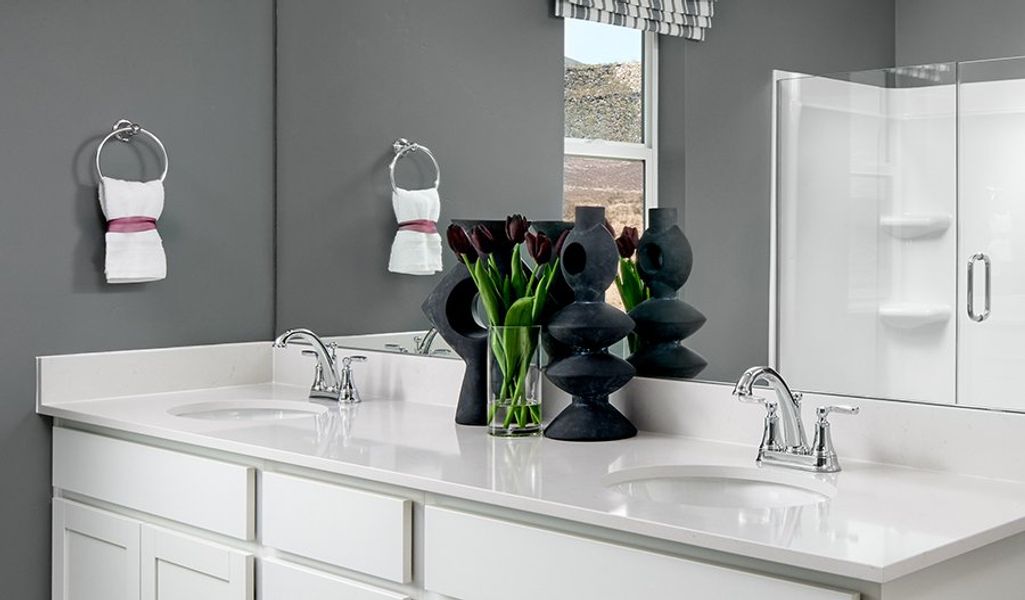 Ammolite-Z924-Cordero Bathroom