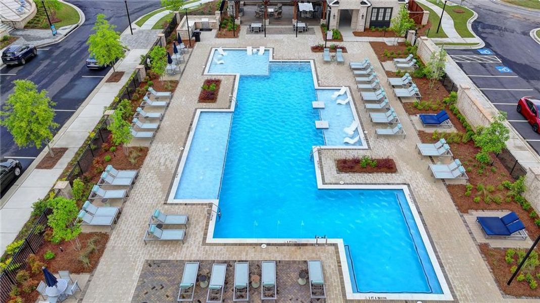 Community amenities in , Buford (Image 70).