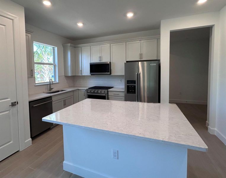 36 Colton Kitchen