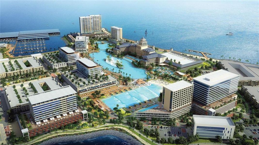 Condo located in Rowlett, TX showcasing its design and architecture (Image 3).