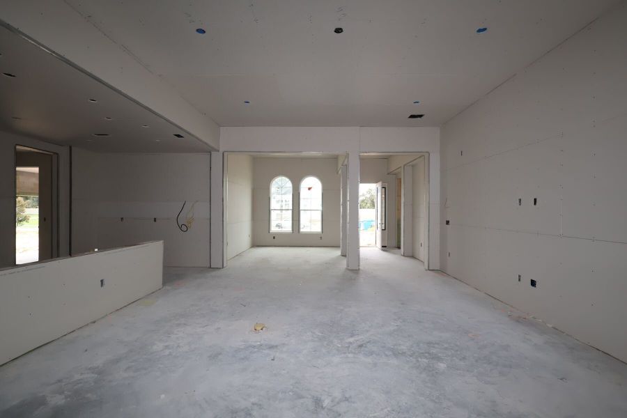 Drywall