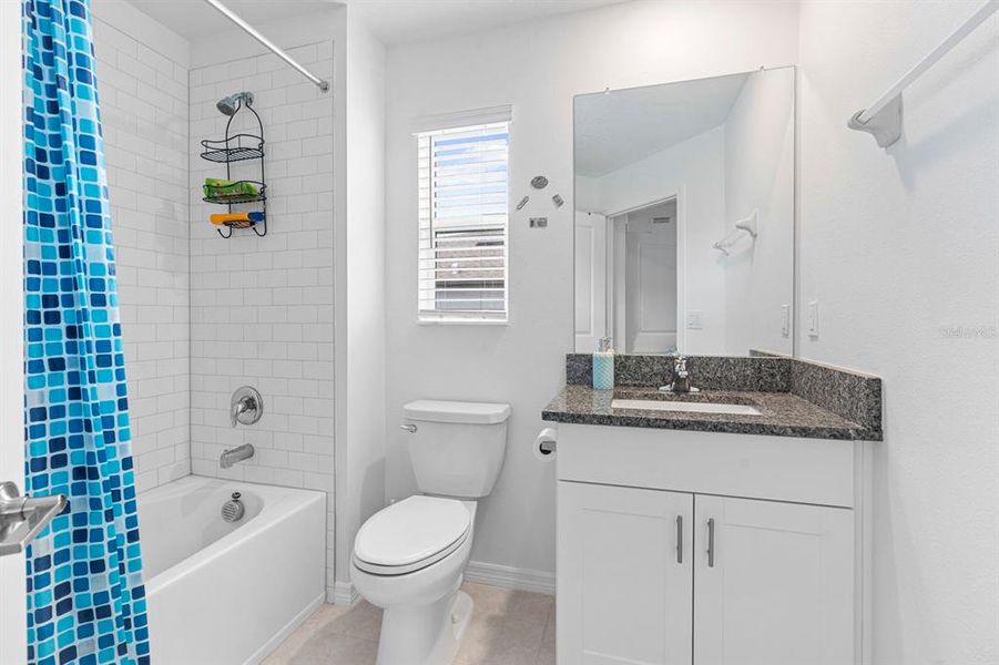 Furnished interior view inside a new home in , Zephyrhills (Image 29). Furnished interior view inside a new home in , Zephyrhills (Image 29).