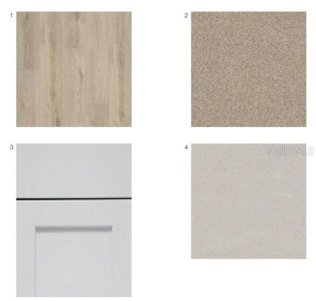 Sample of building materials used in homes in Skye Ranch Community Group Page, Sarasota (Image 13). Sample of building materials used in homes in Skye Ranch Community Group Page, Sarasota (Image 13).