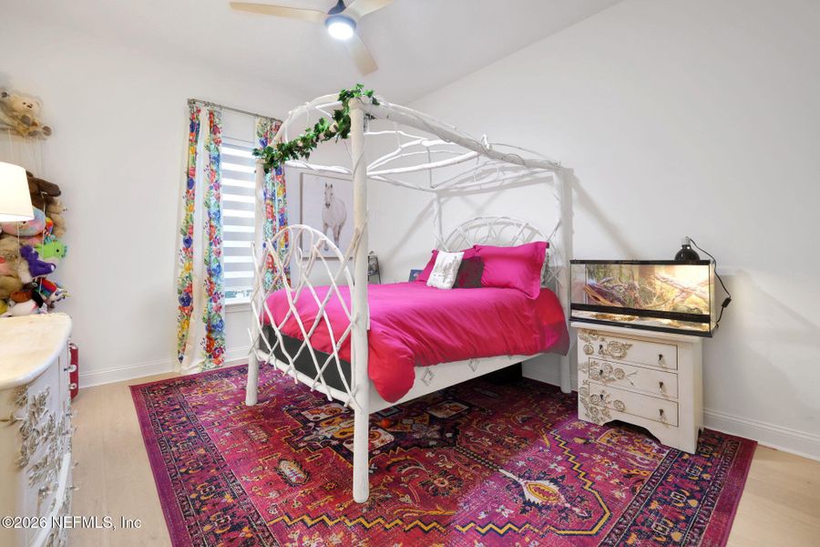 Furnished interior view inside a new home in , Ponte Vedra (Image 4).