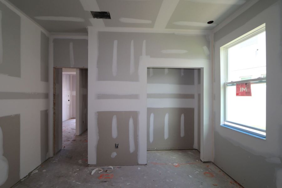 Drywall