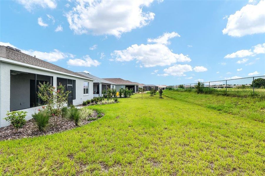 Front exterior of a new home in , Ocala, FL, highlighting curb appeal (Image 28).