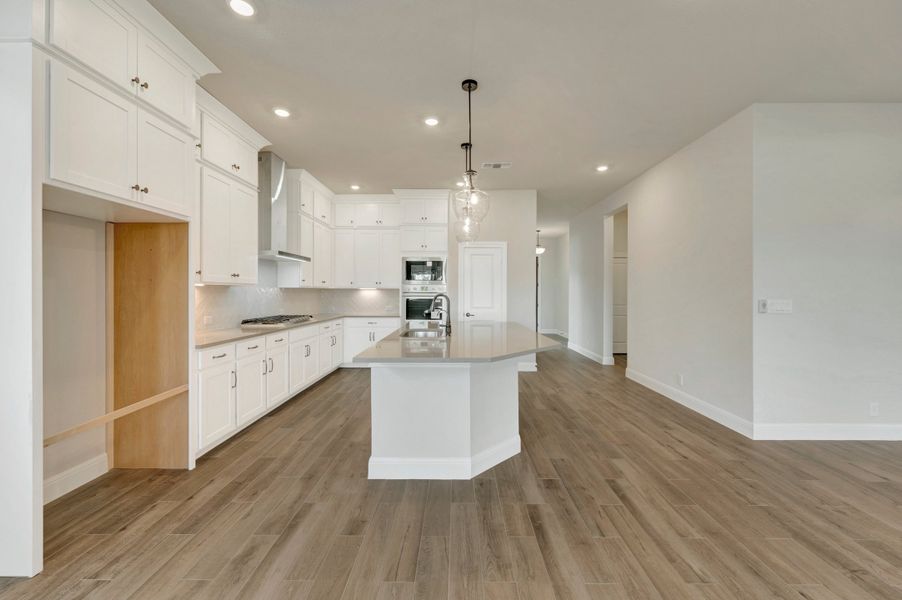 Kitchen Kitchen