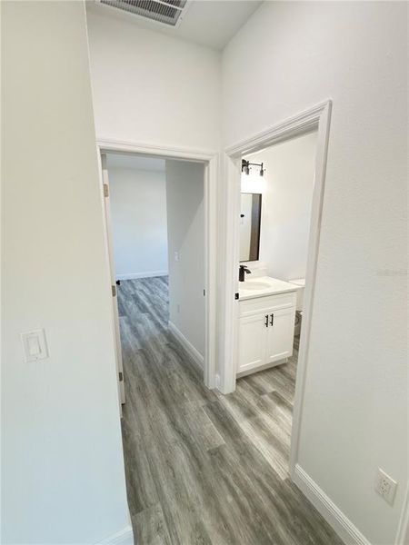 Spacious, unfurnished interior of a new home in , Ocala (Image 33). Spacious, unfurnished interior of a new home in , Ocala (Image 33).