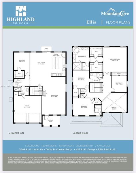 2D floor plan layout of this home in , Homestead, FL (Image 5). 2D floor plan layout of this home in , Homestead, FL (Image 5).
