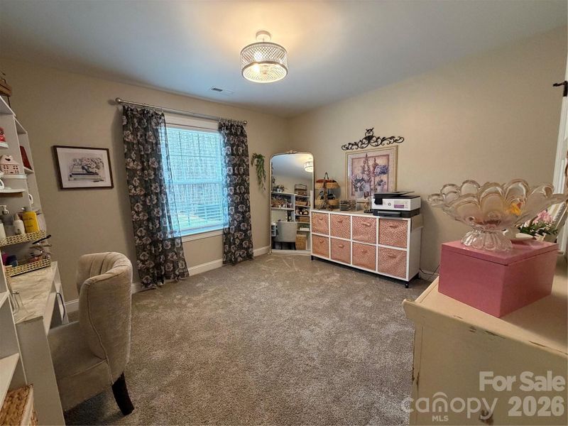 Furnished interior view inside a new home in , Lancaster (Image 16). Furnished interior view inside a new home in , Lancaster (Image 16).