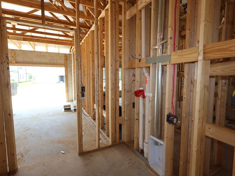 Framing Framing