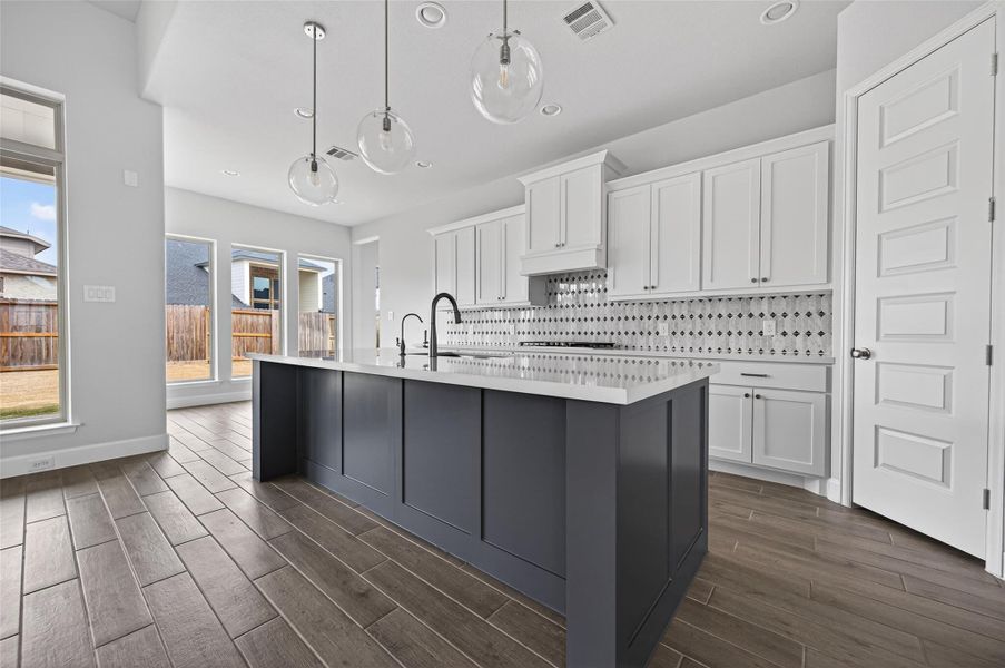 Furnished interior view inside a new home in , Hockley (Image 12). Furnished interior view inside a new home in , Hockley (Image 12).