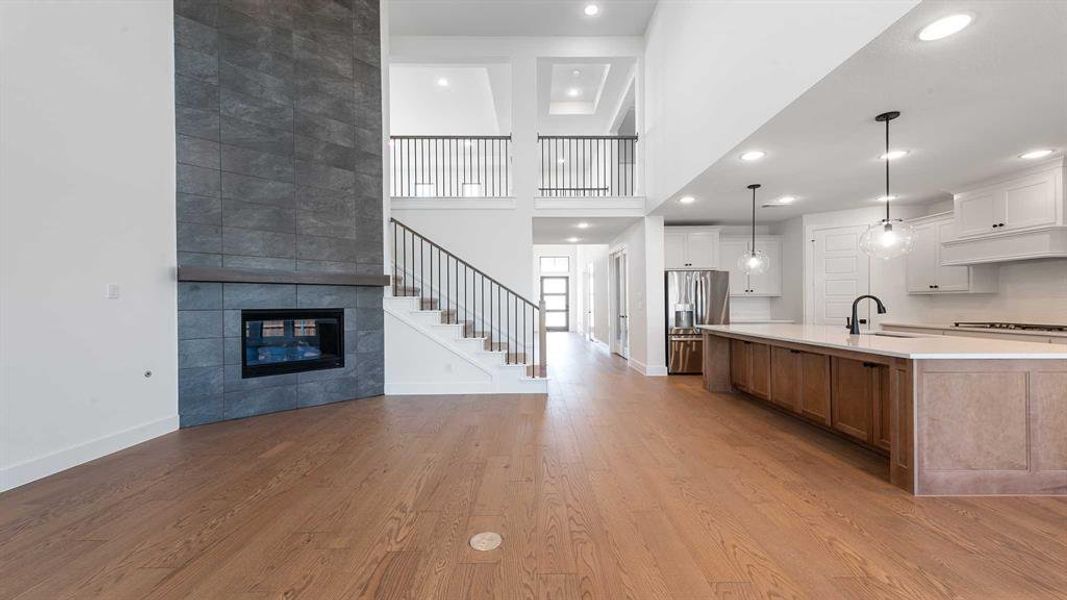 Image 28 of a home in Mosaic 50'.