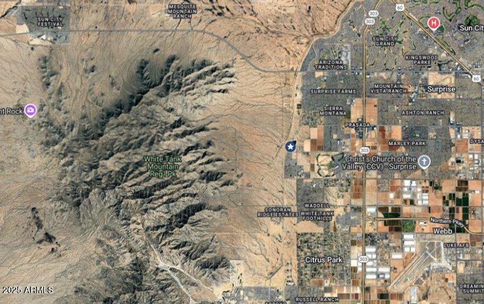 Capture 189th ave Capture 189th ave