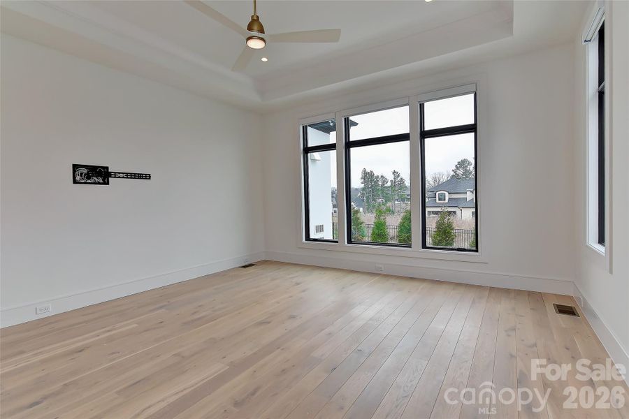 Spacious, unfurnished interior of a new home in , Weddington (Image 30). Spacious, unfurnished interior of a new home in , Weddington (Image 30).