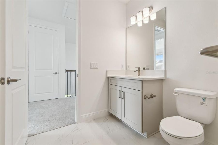 Furnished interior view inside a new home in Grand Park, Sarasota (Image 7). Furnished interior view inside a new home in Grand Park, Sarasota (Image 7).
