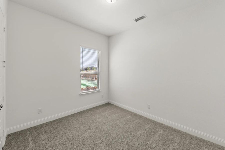 The Rutherford A Bedroom 3 The Rutherford A Bedroom 3