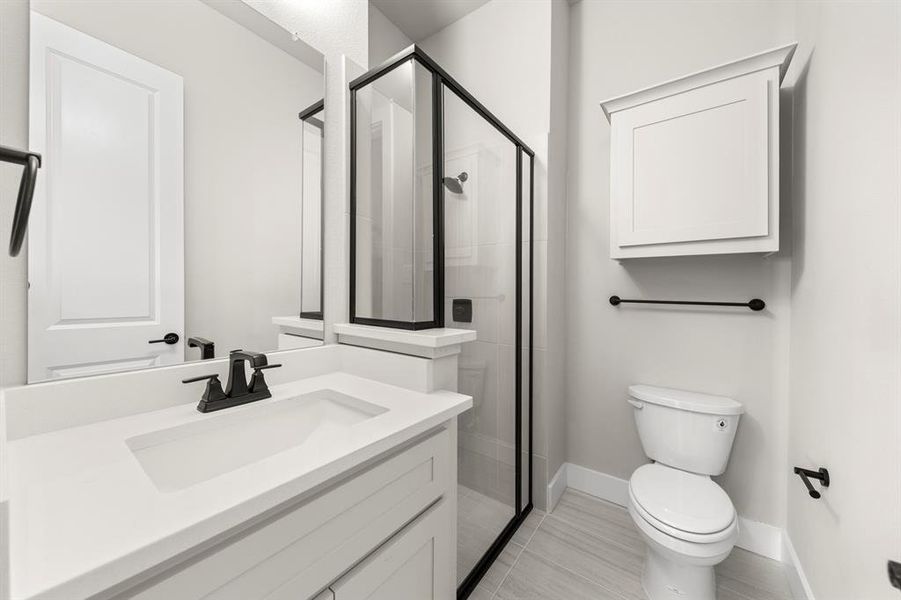 22. 14994 Chipping - 2ND Bath