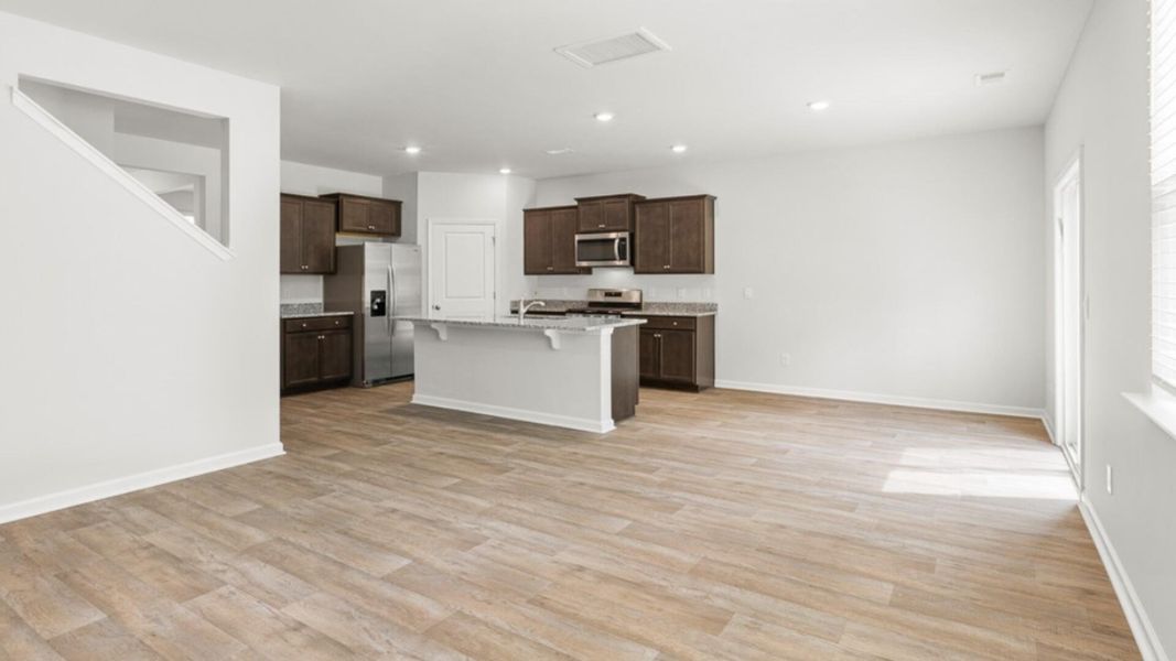 Image 26 of a home in Rivers Reach.