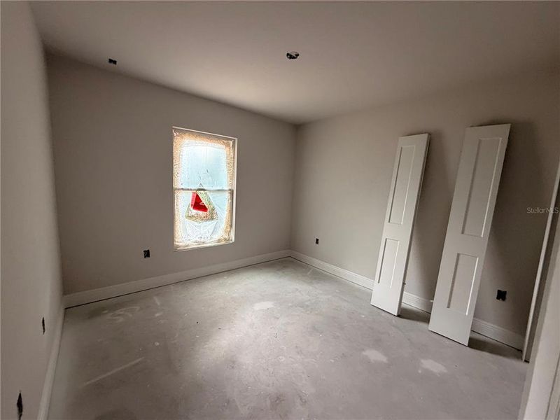 In-progress construction of a new home in , Lakeland, FL (Image 10).