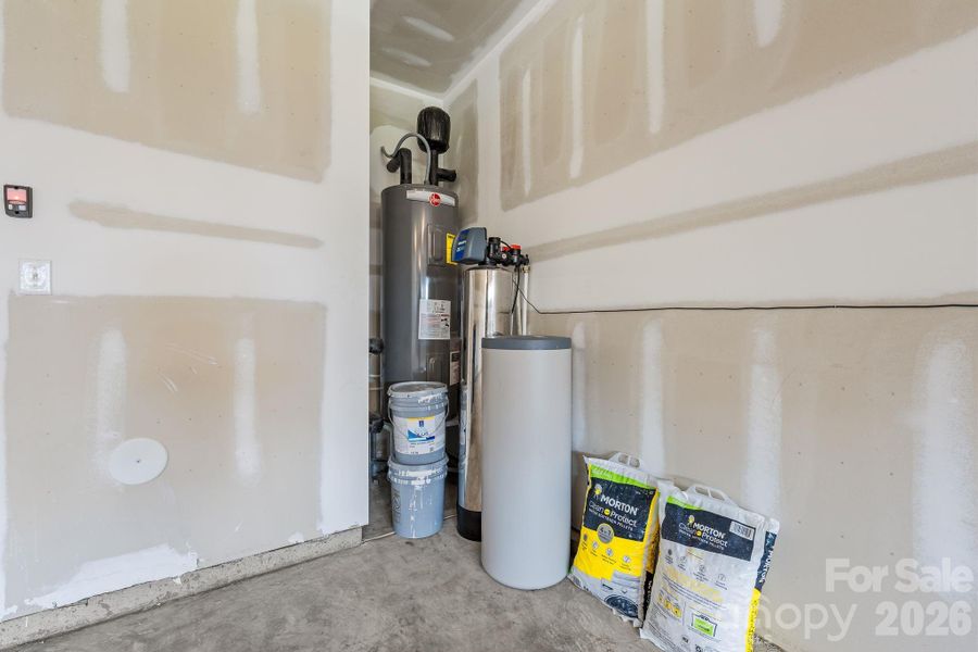 Water Filtration System Water Filtration System