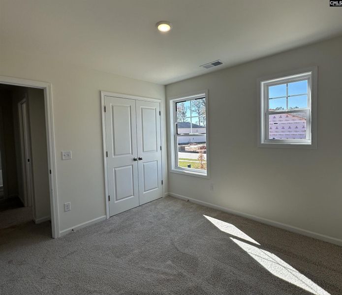 Spacious, unfurnished interior of a new home in Boykin Hills, Chapin (Image 12).