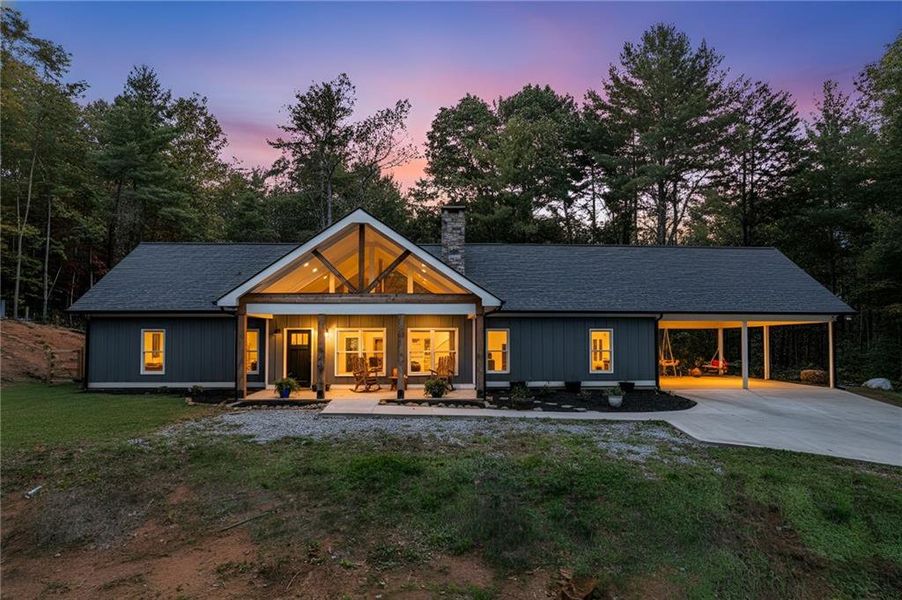 Image 45 of a home in . Image 45 of a home in .