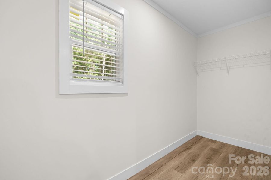 Spacious, unfurnished interior of a new home in , Statesville (Image 12). Spacious, unfurnished interior of a new home in , Statesville (Image 12).