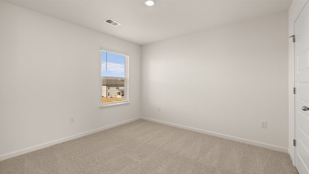 Spacious, unfurnished interior of a new home in Independence, Loganville (Image 36). Spacious, unfurnished interior of a new home in Independence, Loganville (Image 36).