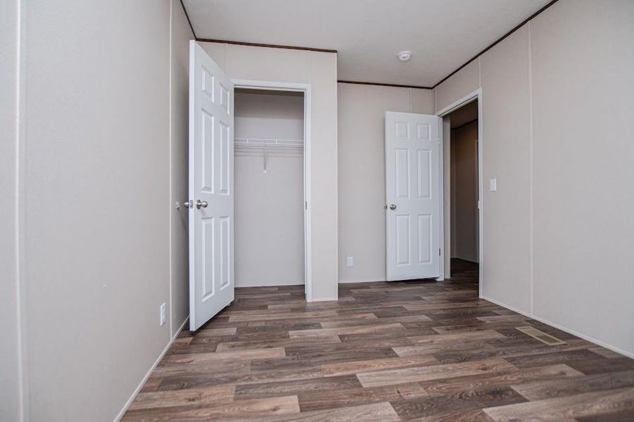 Spacious, unfurnished interior of a new home in , Carrollton (Image 51).